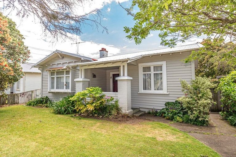 Photo of property in 66 Alma Road, Gonville, Whanganui, 4501