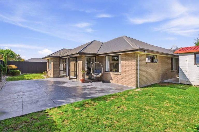 Photo of property in 36a Moore Street, Rolleston, 7614