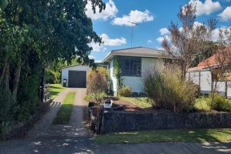 Photo of property in 74 Whitmore Street, Kihikihi, Te Awamutu, 3800