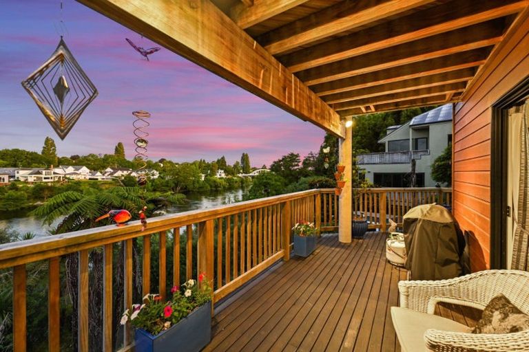 Photo of property in 16 Awatere Avenue, Beerescourt, Hamilton, 3200