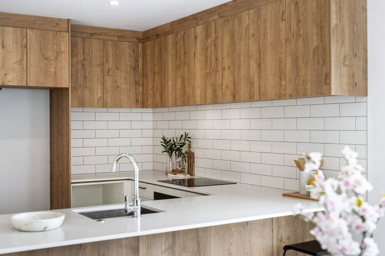 Photo of property in 36b Kukuwai Avenue, Red Beach, 0932