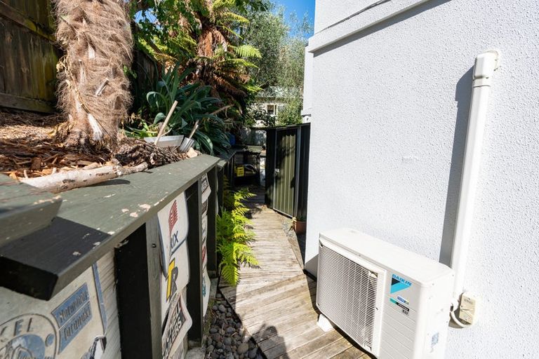 Photo of property in 15a Fow Street, Hamilton Central, Hamilton, 3204