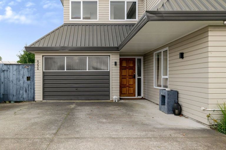 Photo of property in 422a Botanical Road, West End, Palmerston North, 4412
