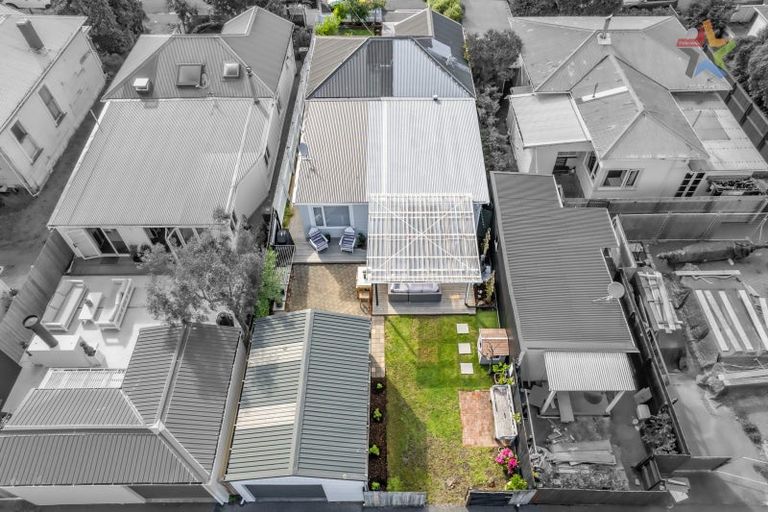 Photo of property in 77 Richmond Street, Petone, Lower Hutt, 5012