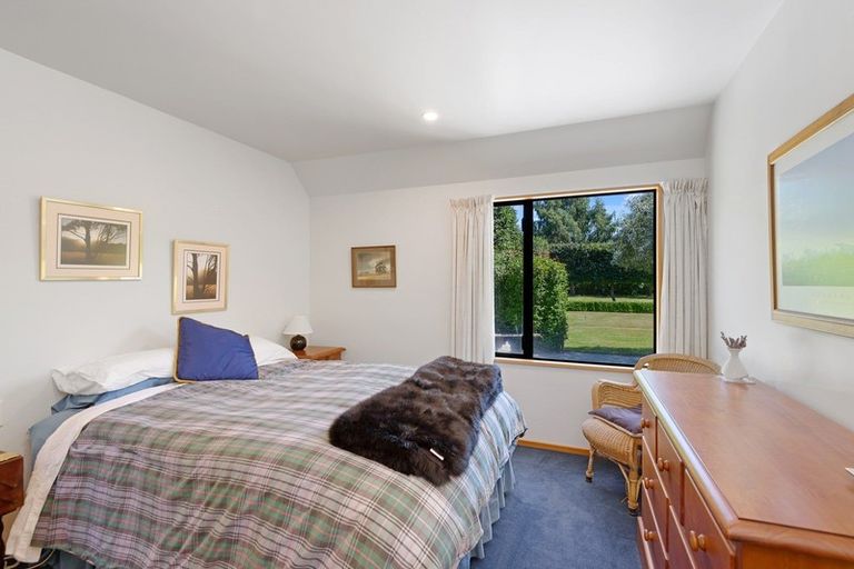 Photo of property in 1499 Tram Road, Swannanoa, Rangiora, 7475