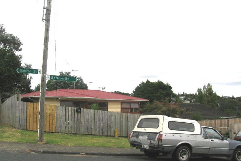 Photo of property in 34 Saffron Street, Birkdale, Auckland, 0626