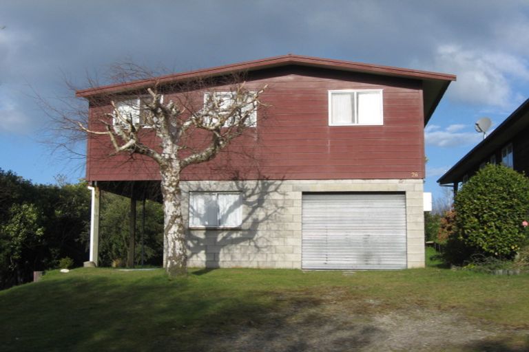 Photo of property in 28 Huihui A Wai Street, Kuratau, Turangi, 3381