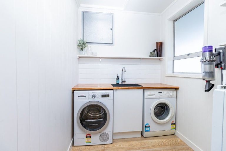 Photo of property in 5 Lewis Street, Geraldine, 7930