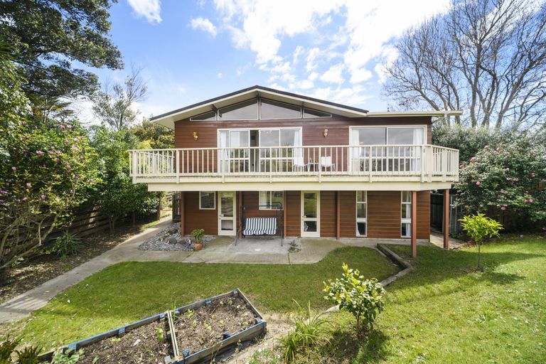 Photo of property in 4 Sharon Place, Awapuni, Palmerston North, 4412