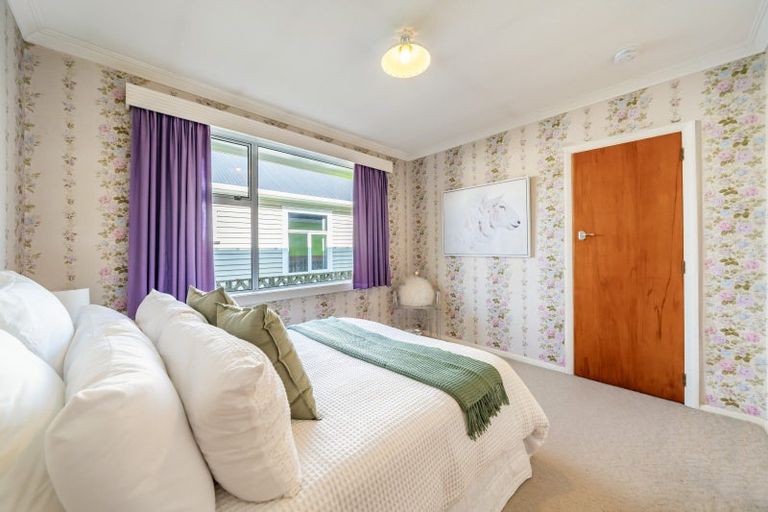 Photo of property in 3 Richmond Street, Wallaceville, Upper Hutt, 5018