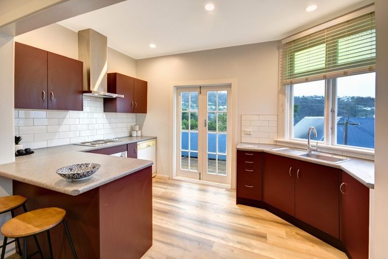 Photo of property in 17 Sidey Street, Calton Hill, Dunedin, 9012