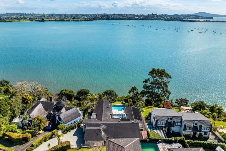 Photo of property in 21 William Bryan Drive, Half Moon Bay, Auckland, 2012