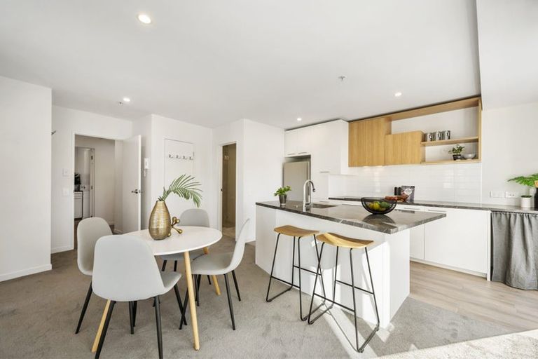 Photo of property in Vsp South, 301/168 Victoria Street, Te Aro, Wellington, 6011