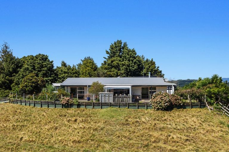 Photo of property in 675b Stanley Road, Wainui, Opotiki, 3198