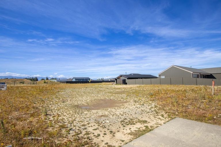 Photo of property in 2 Turbine Avenue, Twizel, 7901
