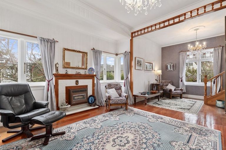 Photo of property in 3 Garden Terrace, Devonport, Auckland, 0624