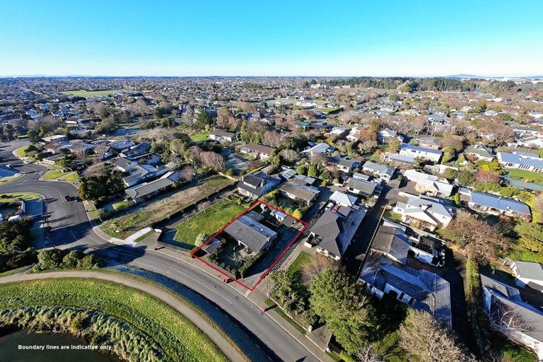 Photo of property in 59a Gladstone Terrace, Gladstone, Invercargill, 9810