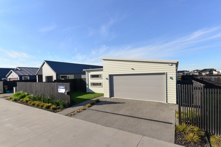 Photo of property in 4 Wyrall Way, Chartwell, Hamilton, 3210