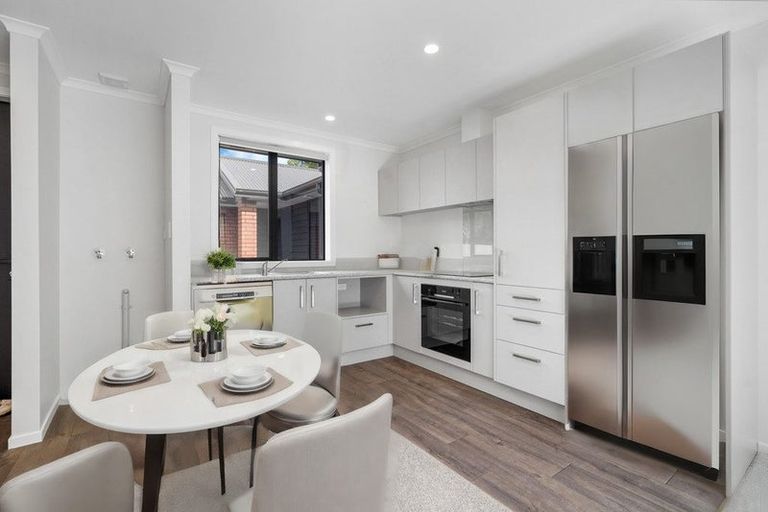 Photo of property in 2/165 Knighton Road, Hillcrest, Hamilton, 3216