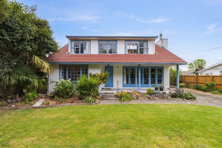 Photo of property in 42 Cresswell Avenue, Burwood, Christchurch, 8061