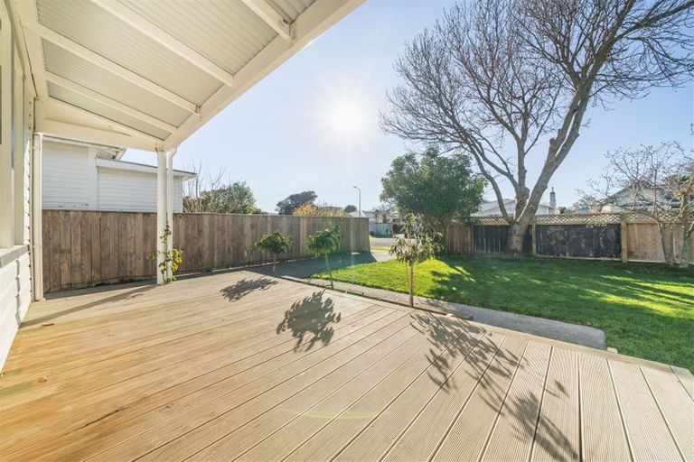 Photo of property in 44 Morris Street, Hokowhitu, Palmerston North, 4410