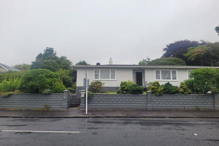 Photo of property in 221 Tukapa Street, Westown, New Plymouth, 4310