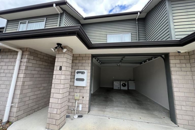 Photo of property in 8/19 Abbotsford Street, Whitiora, Hamilton, 3200