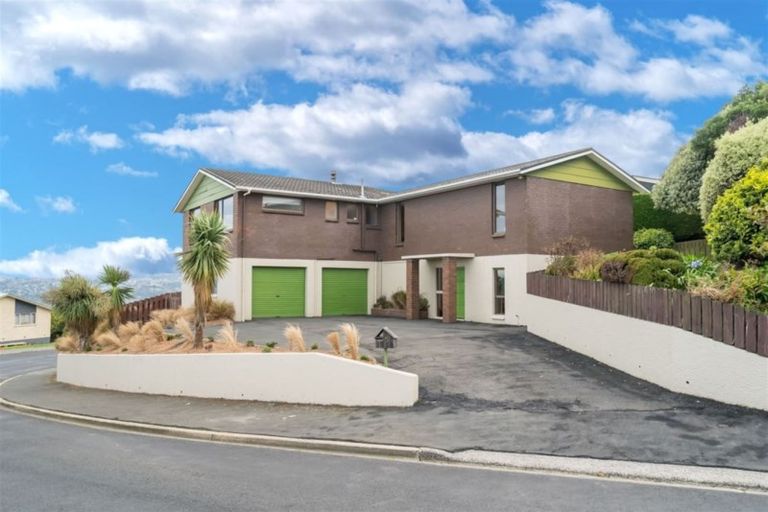 Photo of property in 5 Moodie Street, Shiel Hill, Dunedin, 9013