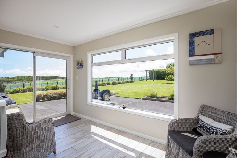 Photo of property in 123 Surrey Hill Road, Kaitake, New Plymouth, 4374