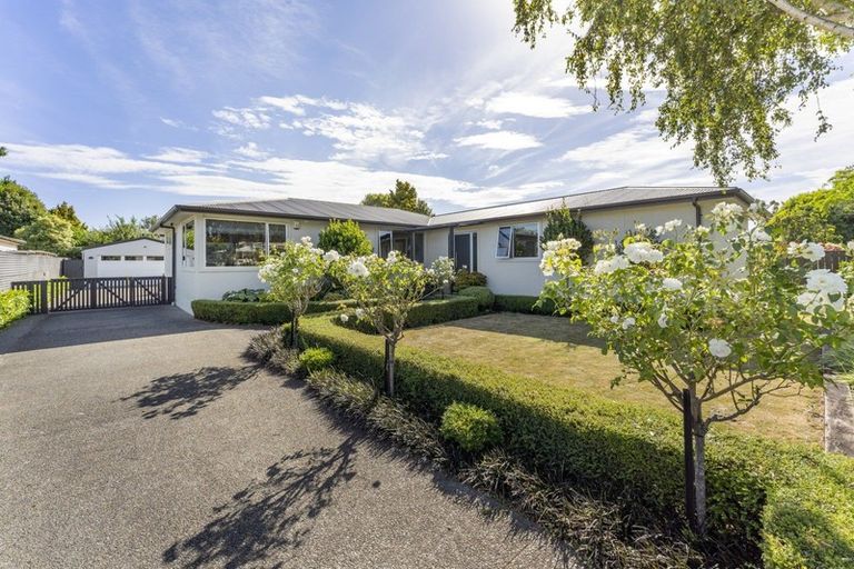Photo of property in 467 Ruahine Street, Terrace End, Palmerston North, 4410
