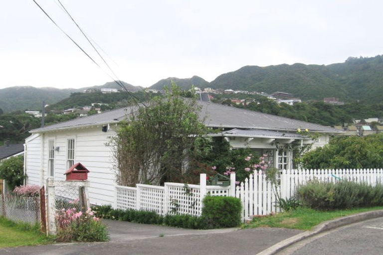 Photo of property in 5 Pomare Street, Ngaio, Wellington, 6035