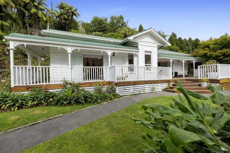 Photo of property in 160a Frankley Road, Frankleigh Park, New Plymouth, 4310