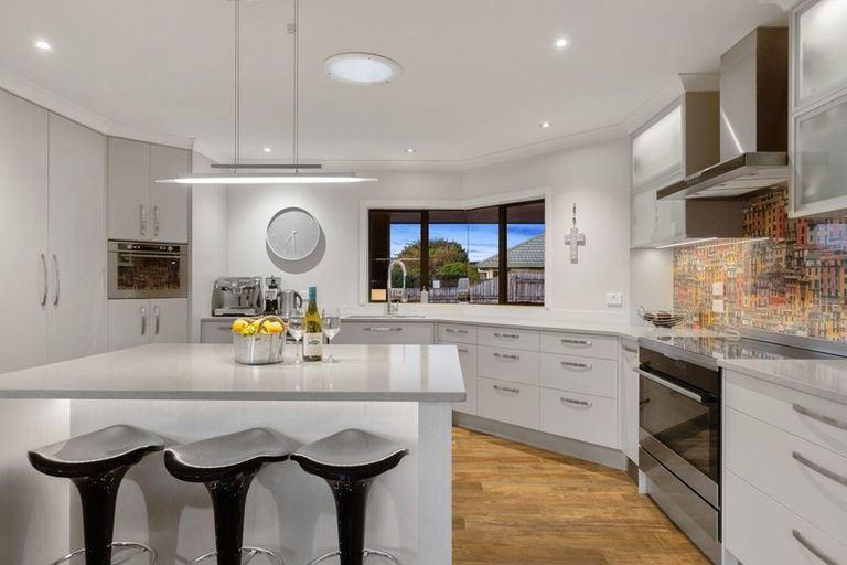 Photo of property in 4 Farnah Green, Flagstaff, Hamilton, 3210