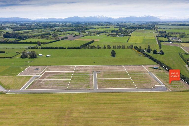 Photo of property in 39 Meadowlands Green, Allenton, 7700