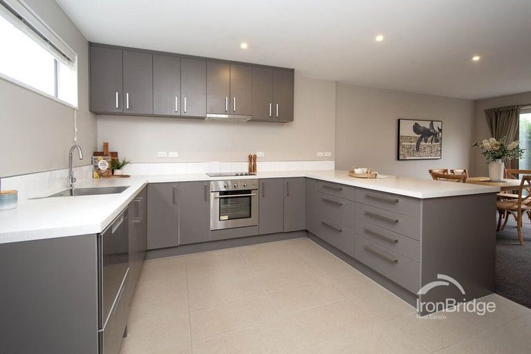 Photo of property in 21b Dickens Street, Addington, Christchurch, 8024