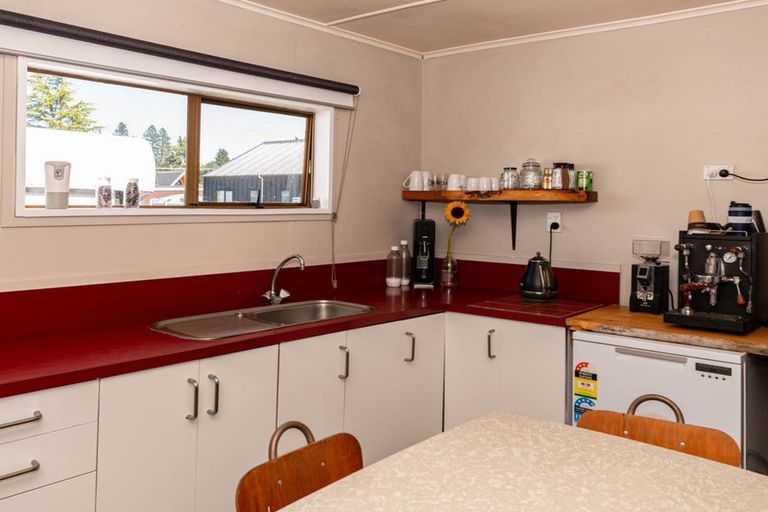 Photo of property in 16 Marino Street, Rangataua, Ohakune, 4691