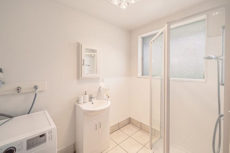 Photo of property in 3/100 Brougham Street, Addington, Christchurch, 8024