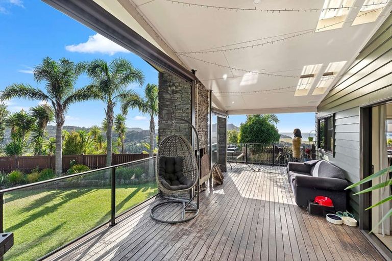 Photo of property in 4 Tarapatiki Drive, Whitianga, 3510