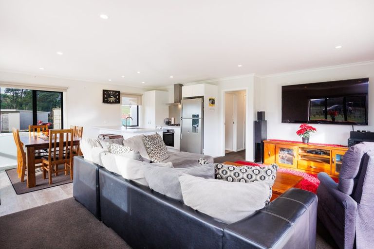 Photo of property in 786a Makomako Road, Pahiatua, 4983