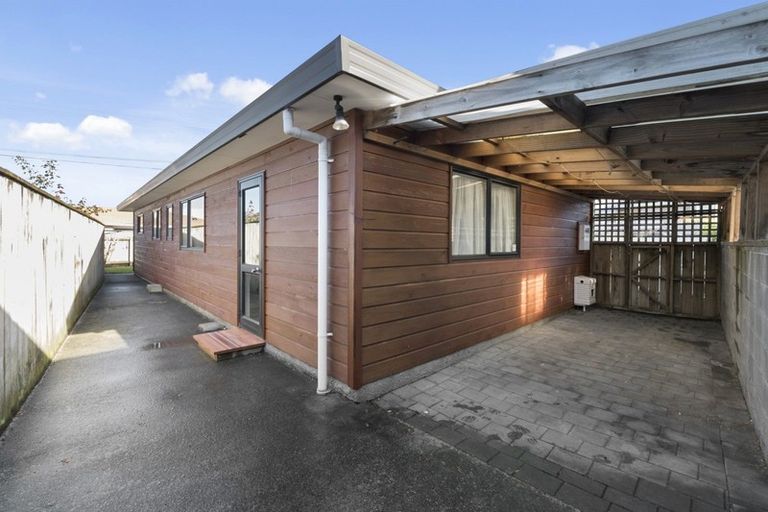 Photo of property in 118 Richmond Street, Petone, Lower Hutt, 5012