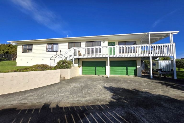 Photo of property in 56 Montgomery Avenue, Dargaville, 0310