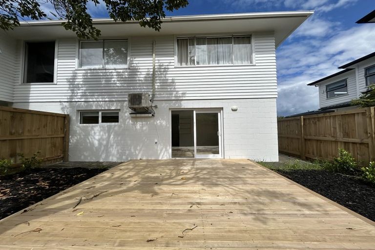 Photo of property in 46a Lynden Avenue, Hillcrest, Auckland, 0627