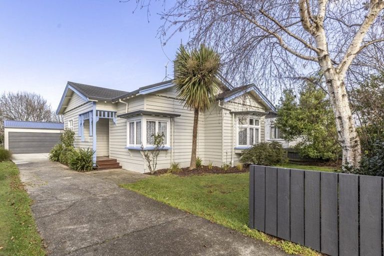 Photo of property in 57 Banks Street, Richmond, Invercargill, 9810