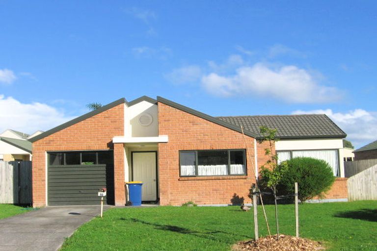 Photo of property in 12 Kona Crescent, Henderson, Auckland, 0610