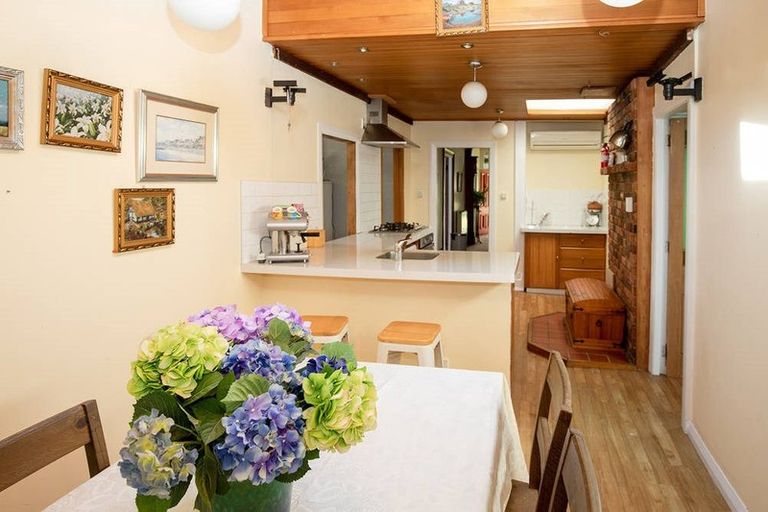 Photo of property in 29 Littlebourne Road, Roslyn, Dunedin, 9010