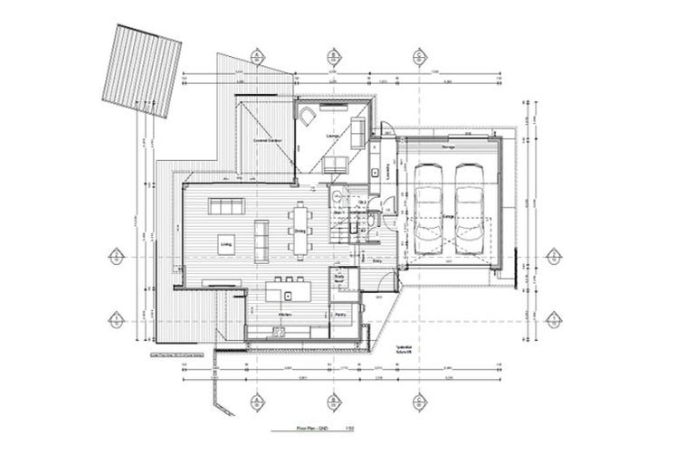 Photo of property in 90 Ardern Avenue, Stanmore Bay, Whangaparaoa, 0932
