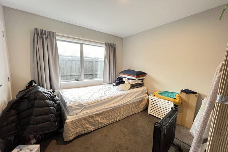 Photo of property in 20 Hannington Way, Rolleston, 7615