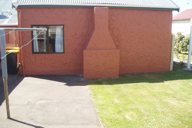 Photo of property in 857 Cumberland Street, North Dunedin, Dunedin, 9016