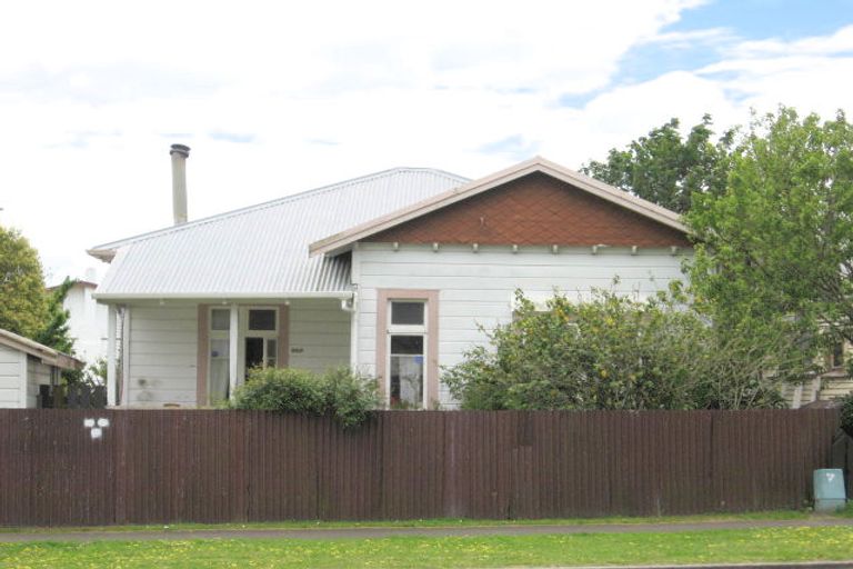 Photo of property in 283 Kahutia Street, Gisborne, 4010