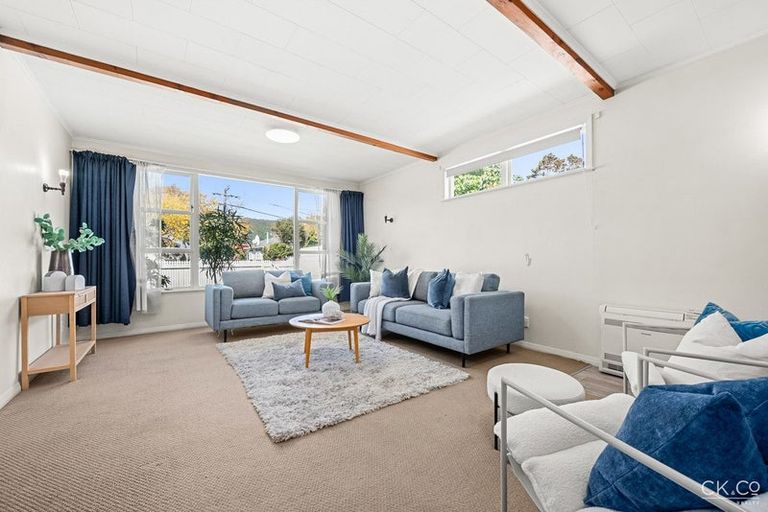 Photo of property in 13 Mahoe Street, Eastbourne, Lower Hutt, 5013